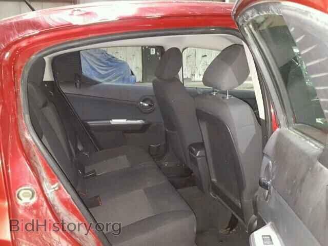 2009 DODGE AVENGER - VIN: 1B3LC56D79N547764 - Фото 6