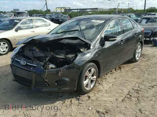 2013 FORD FOCUS - VIN: 1FADP3F29DL148875 - Photo 2