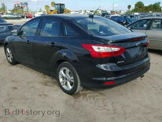 2013 FORD FOCUS - VIN: 1FADP3F29DL148875 - Photo 3