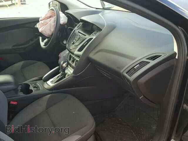 2013 FORD FOCUS - VIN: 1FADP3F29DL148875 - Photo 5
