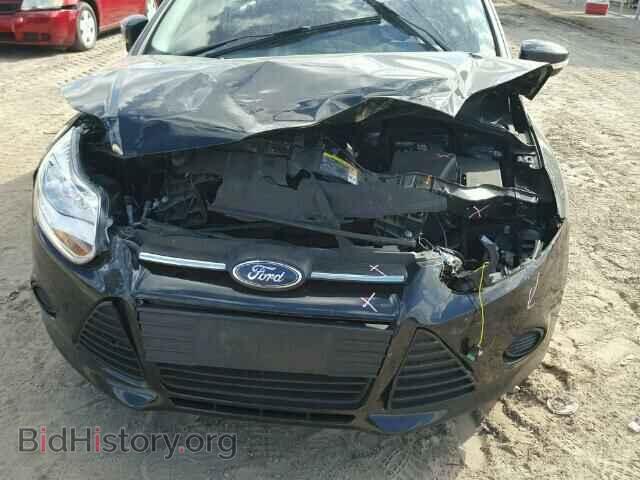 2013 FORD FOCUS - VIN: 1FADP3F29DL148875 - Photo 9