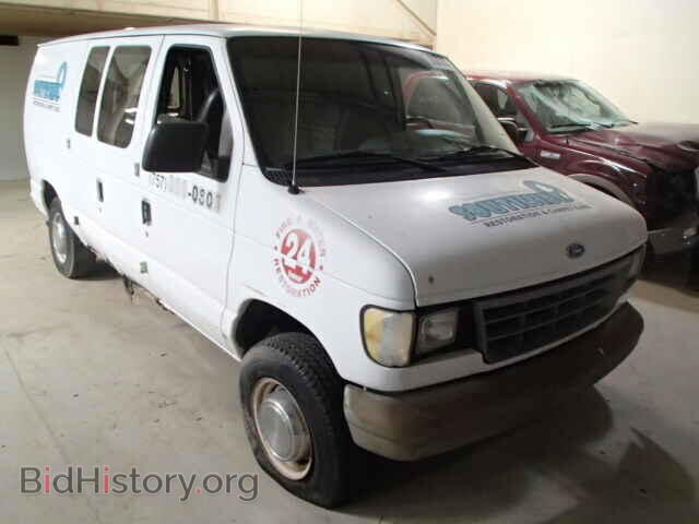 Photo 1FTFE24Y3THA23804 - FORD ECONOLINE 1996