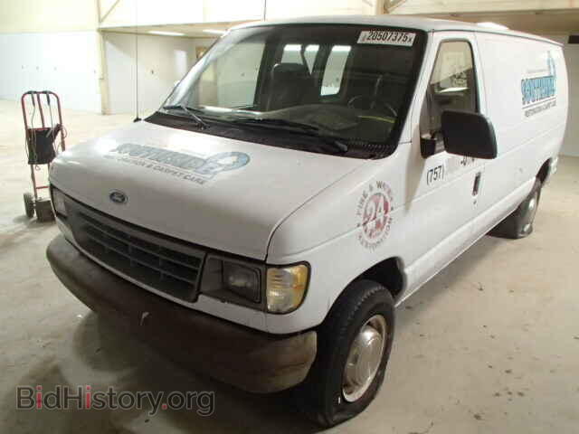 1996 FORD ECONOLINE - VIN: 1FTFE24Y3THA23804 - Photo 2