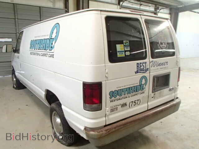 1996 FORD ECONOLINE - VIN: 1FTFE24Y3THA23804 - Photo 3