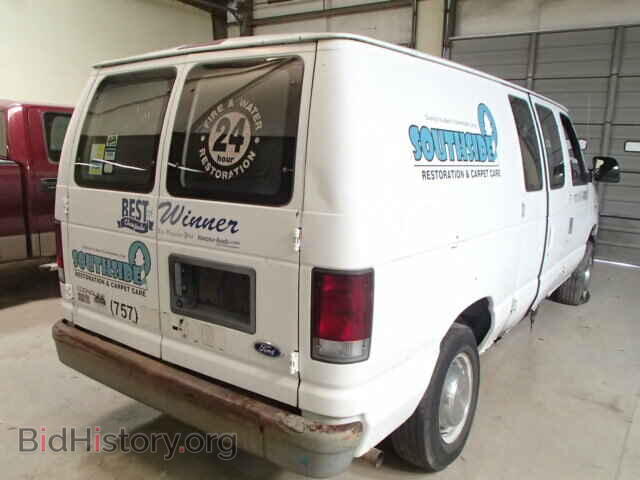 1996 FORD ECONOLINE - VIN: 1FTFE24Y3THA23804 - Photo 4