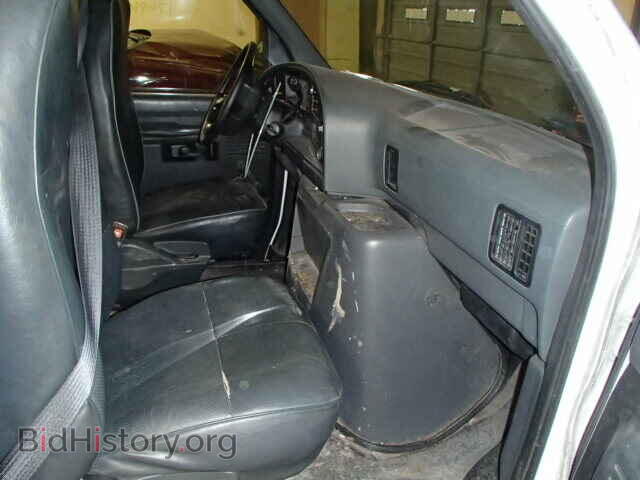 1996 FORD ECONOLINE - VIN: 1FTFE24Y3THA23804 - Photo 5