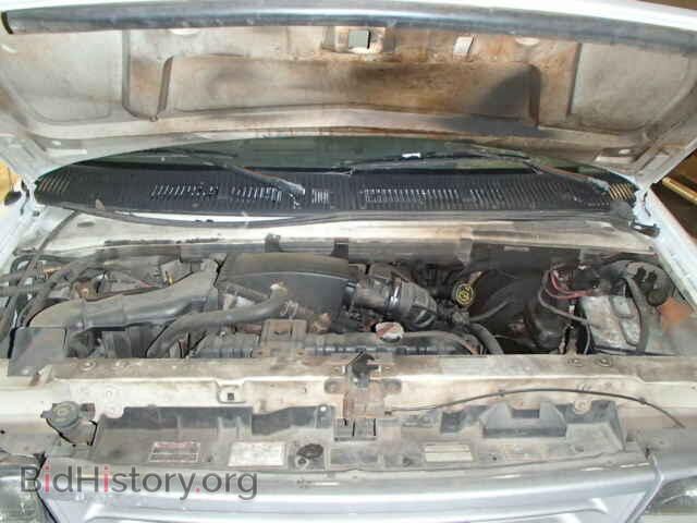 1996 FORD ECONOLINE - VIN: 1FTFE24Y3THA23804 - Photo 7