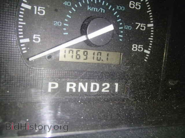 1996 FORD ECONOLINE - VIN: 1FTFE24Y3THA23804 - Photo 8