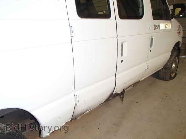 1996 FORD ECONOLINE - VIN: 1FTFE24Y3THA23804 - Photo 9