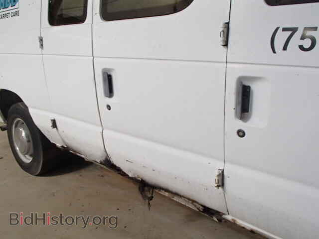 1996 FORD ECONOLINE - VIN: 1FTFE24Y3THA23804 - Photo 10