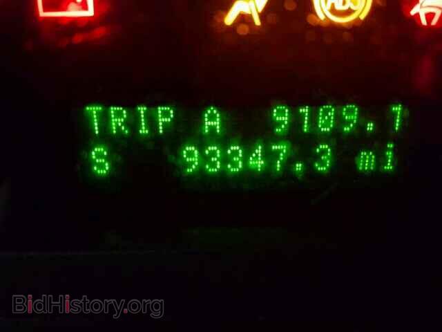 2008 FORD EDGE - VIN: 2FMDK39C08BB25404 - Фото 8