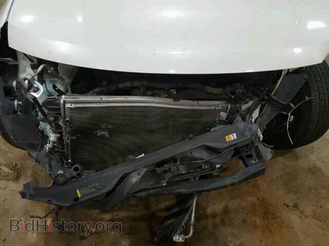 2008 FORD EDGE - VIN: 2FMDK39C08BB25404 - Фото 10