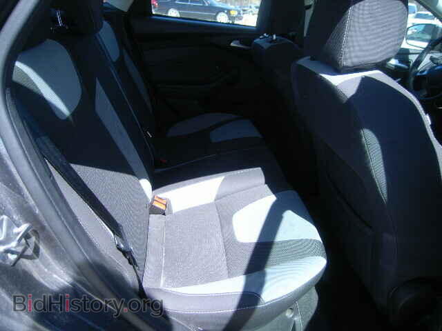 2012 FORD FOCUS - VIN: 1FAHP3K25CL415807 - Фото 6