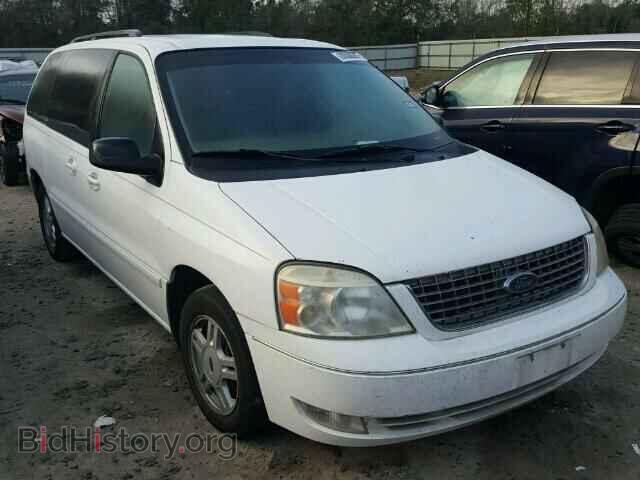 Photo 2FMZA52205BA76741 - FORD FREESTAR 2005