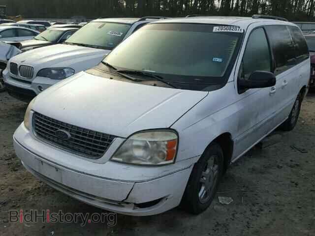 2005 FORD FREESTAR - VIN: 2FMZA52205BA76741 - Photo 2