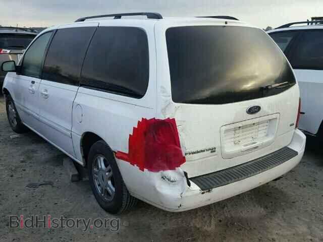 2005 FORD FREESTAR - VIN: 2FMZA52205BA76741 - Photo 3