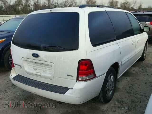 2005 FORD FREESTAR - VIN: 2FMZA52205BA76741 - Photo 4