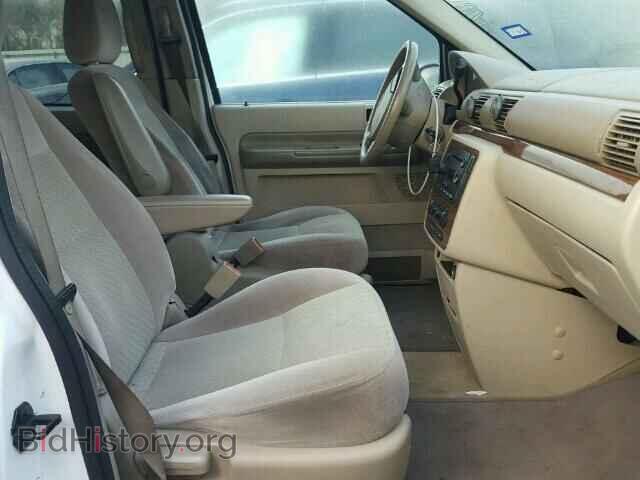 2005 FORD FREESTAR - VIN: 2FMZA52205BA76741 - Photo 5