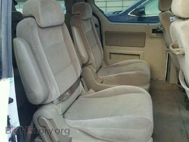 2005 FORD FREESTAR - VIN: 2FMZA52205BA76741 - Photo 6