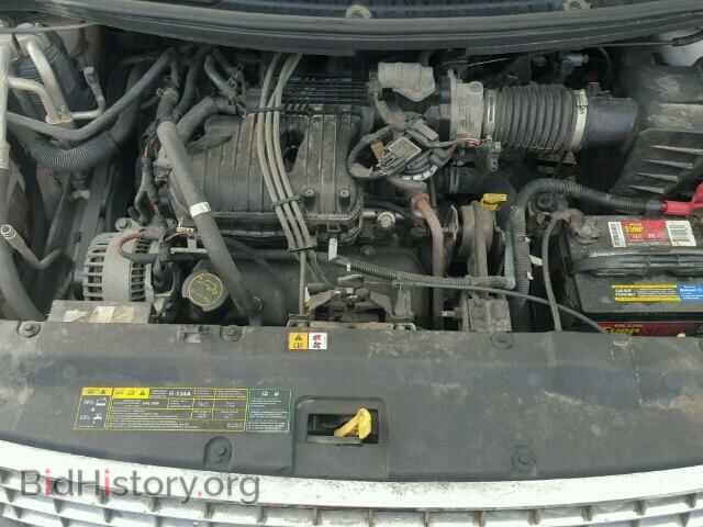 2005 FORD FREESTAR - VIN: 2FMZA52205BA76741 - Photo 7