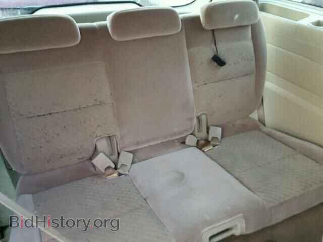 2005 FORD FREESTAR - VIN: 2FMZA52205BA76741 - Photo 9