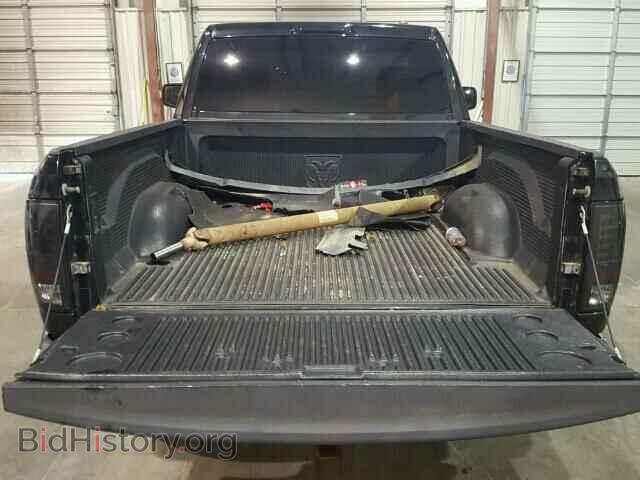2010 DODGE RAM 1500 - VIN: 3D7JB1EP2AG160278 - Фото 6