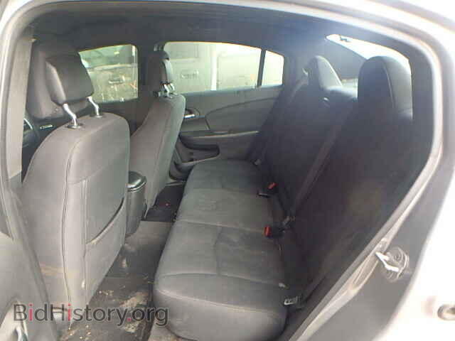 2013 CHRYSLER 200 - VIN: 1C3CCBBB5DN509920 - Фото 6