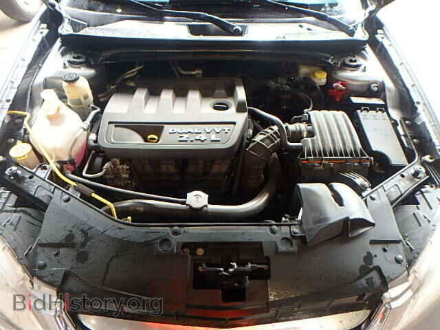 2013 CHRYSLER 200 - VIN: 1C3CCBBB5DN509920 - Фото 7