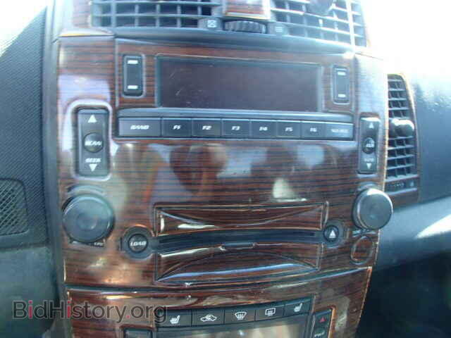 2004 CADILLAC CTS - VIN: 1G6DM577840106453 - Фото 9