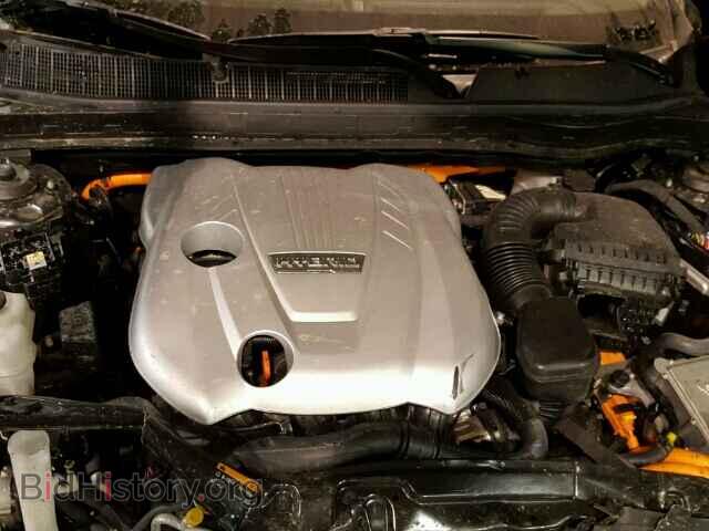 2015 KIA OPTIMA - VIN: KNAGN4AD8F5083047 - Photo 7