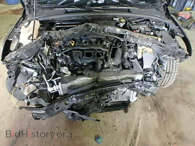 2012 FORD FOCUS - VIN: 1FAHP3H22CL385611 - Photo 7