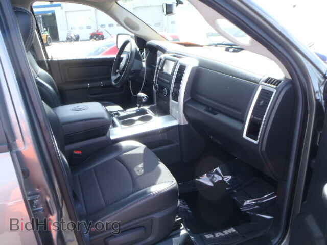 2012 DODGE RAM - VIN: 1C6RD7MTXCS279580 - Photo 5