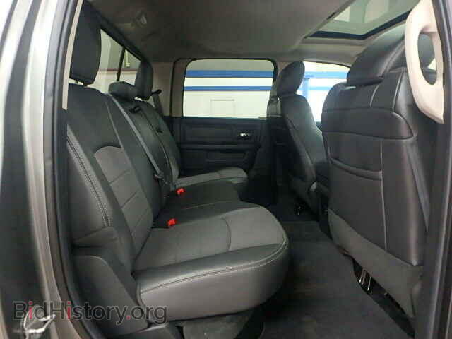 2012 DODGE RAM - VIN: 1C6RD7MTXCS279580 - Photo 6