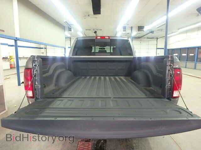 2012 DODGE RAM - VIN: 1C6RD7MTXCS279580 - Photo 10