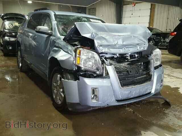Photo 2GKALREK0F6290089 - GMC TERRAIN 2015