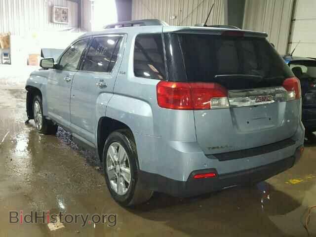 2015 GMC TERRAIN - VIN: 2GKALREK0F6290089 - Фото 3