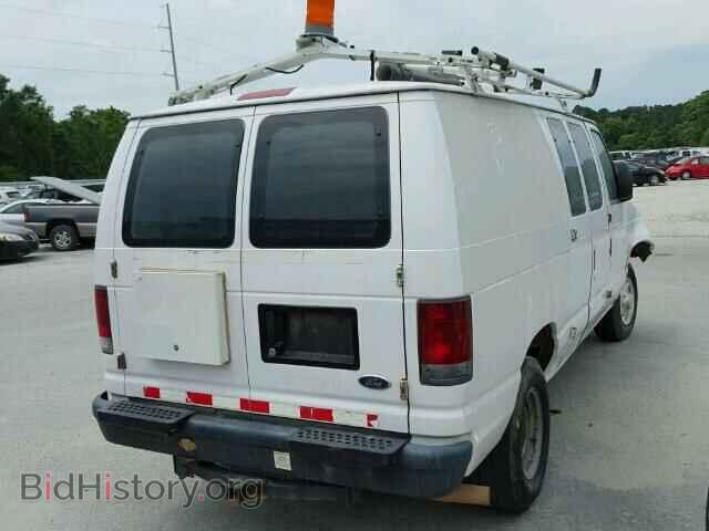 2008 FORD ECONOLINE - VIN: 1FTSE34L38DA26743 - Фото 4
