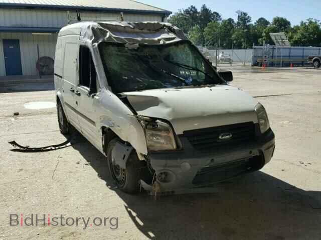 Фотография NM0LS7CN7DT176374 - FORD TRANSIT CO 2013