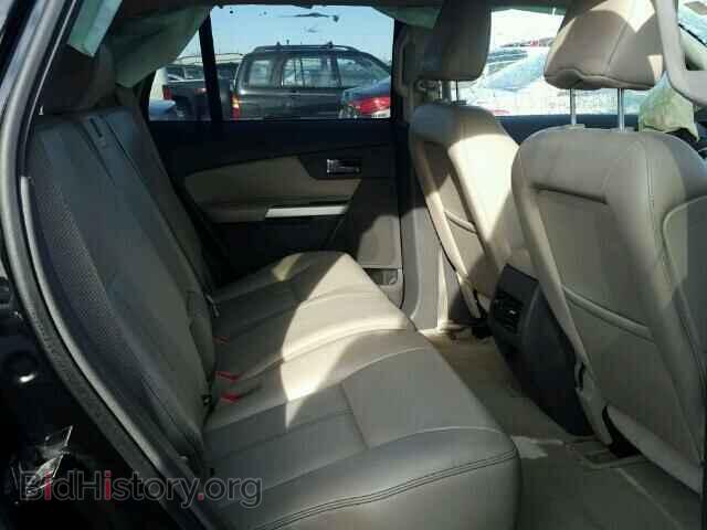 2011 FORD EDGE - VIN: 2FMDK3KC5BBB65611 - Photo 6