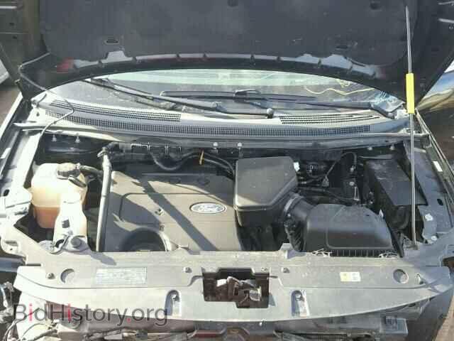 2011 FORD EDGE - VIN: 2FMDK3KC5BBB65611 - Photo 7