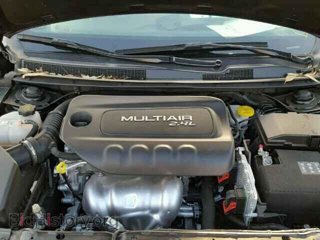 2015 CHRYSLER 200 - VIN: 1C3CCCBB2FN550871 - Photo 7