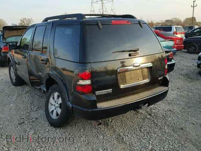 2008 FORD EXPLORER - VIN: 1FMEU73EX8UA08620 - Фото 3