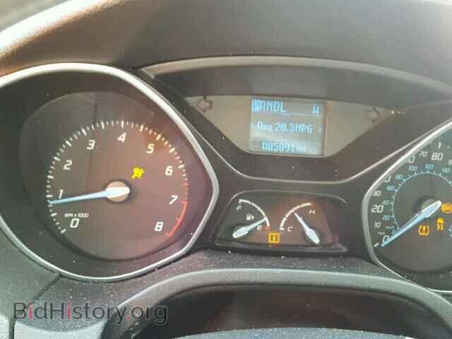 2012 FORD FOCUS - VIN: 1FAHP3F26CL146131 - Фото 8