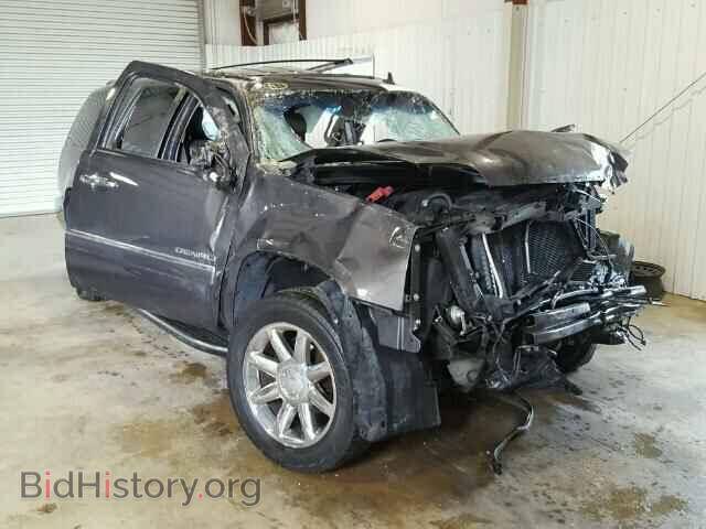 Фотография 1GKS2MEF0BR297717 - GMC YUKON 2011