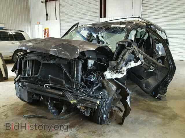 2011 GMC YUKON - VIN: 1GKS2MEF0BR297717 - Фото 2