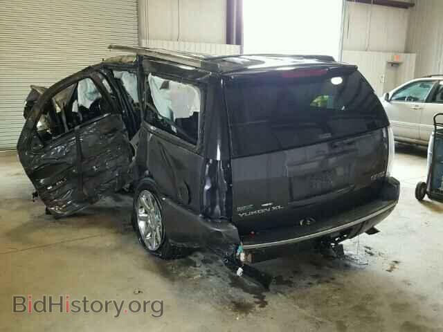 2011 GMC YUKON - VIN: 1GKS2MEF0BR297717 - Фото 3