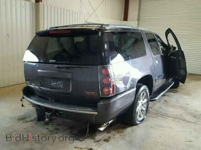 2011 GMC YUKON - VIN: 1GKS2MEF0BR297717 - Фото 4