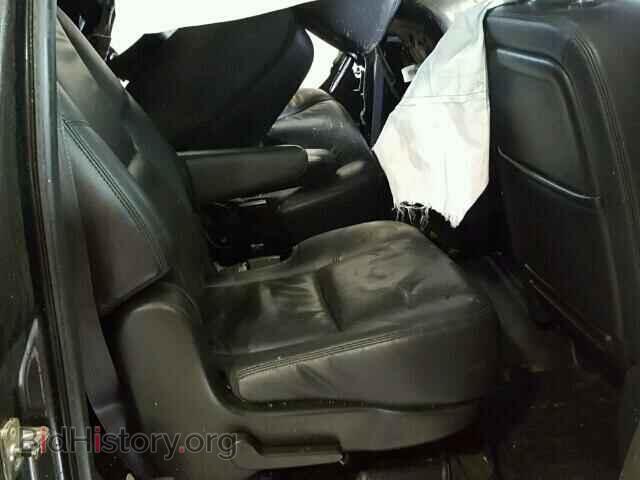 2011 GMC YUKON - VIN: 1GKS2MEF0BR297717 - Фото 6