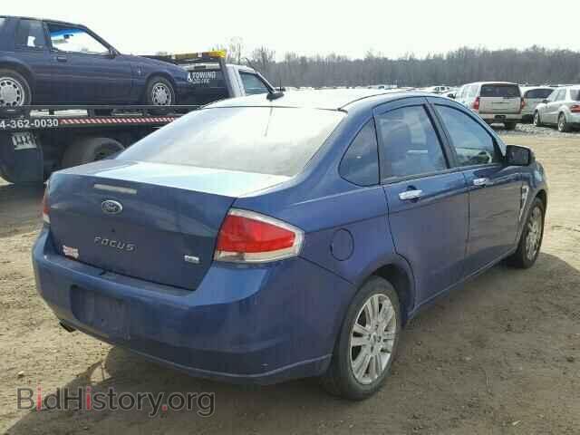 2009 FORD FOCUS - VIN: 1FAHP37N69W105126 - Фото 4