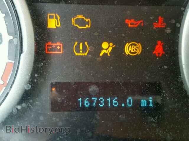 2009 FORD FOCUS - VIN: 1FAHP37N69W105126 - Фото 8